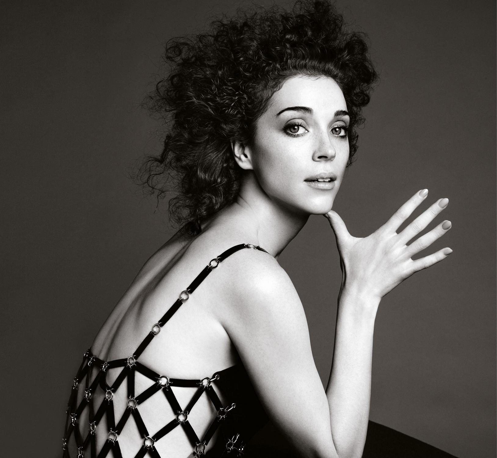 St Vincent