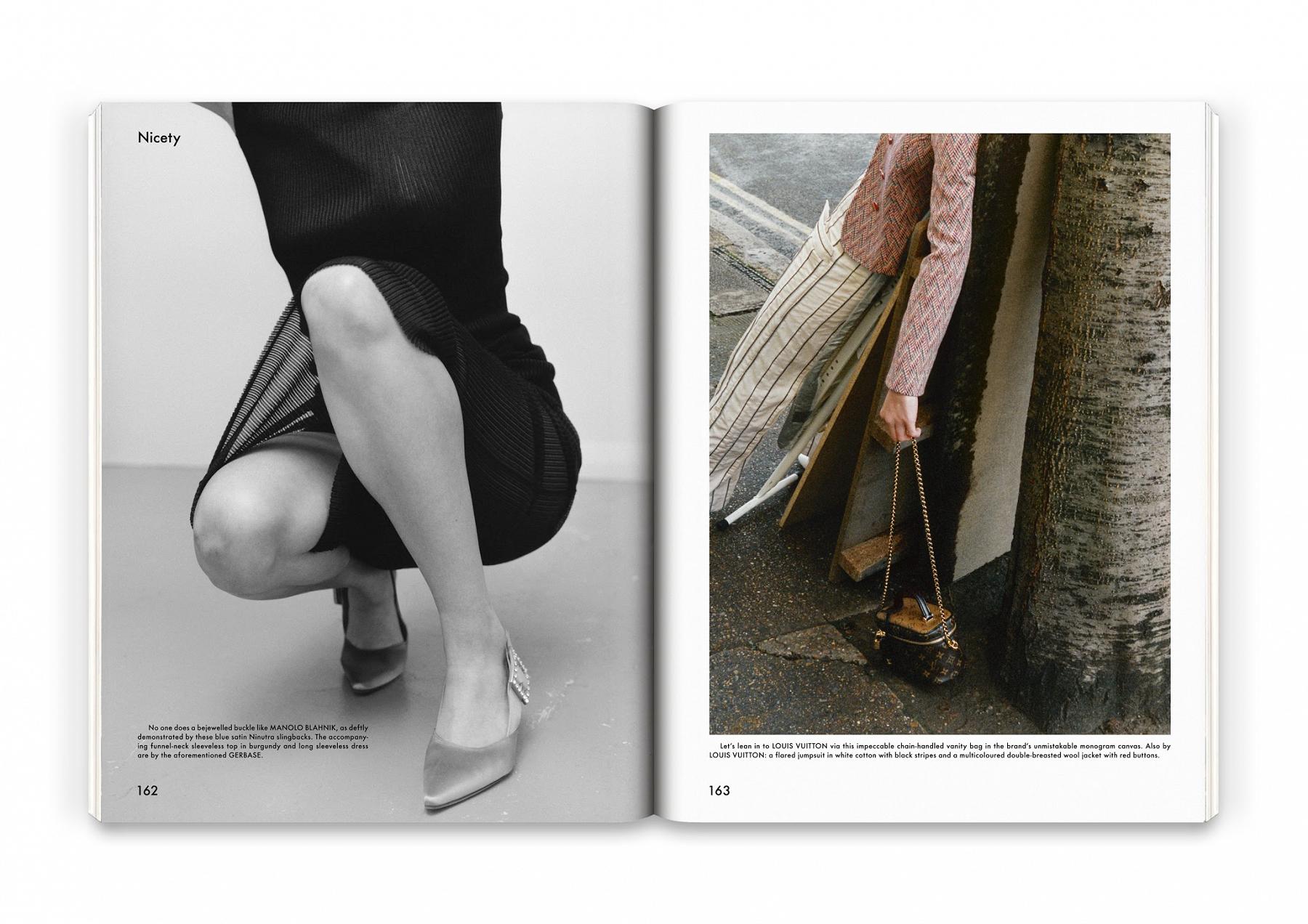 The Gentlewoman – nº 21