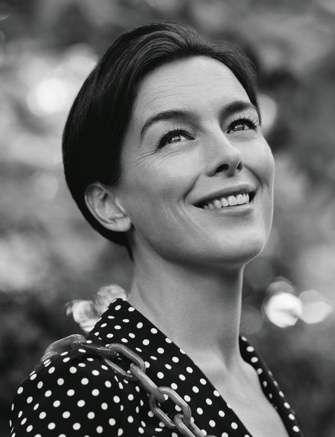 Olivia Williams