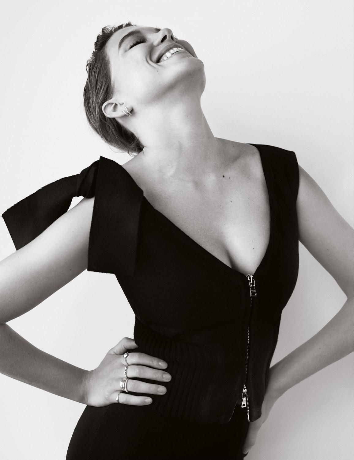 Lea Seydoux, Hollywood, Lea Seydoux Hollywood Heroine Wallpaper Download