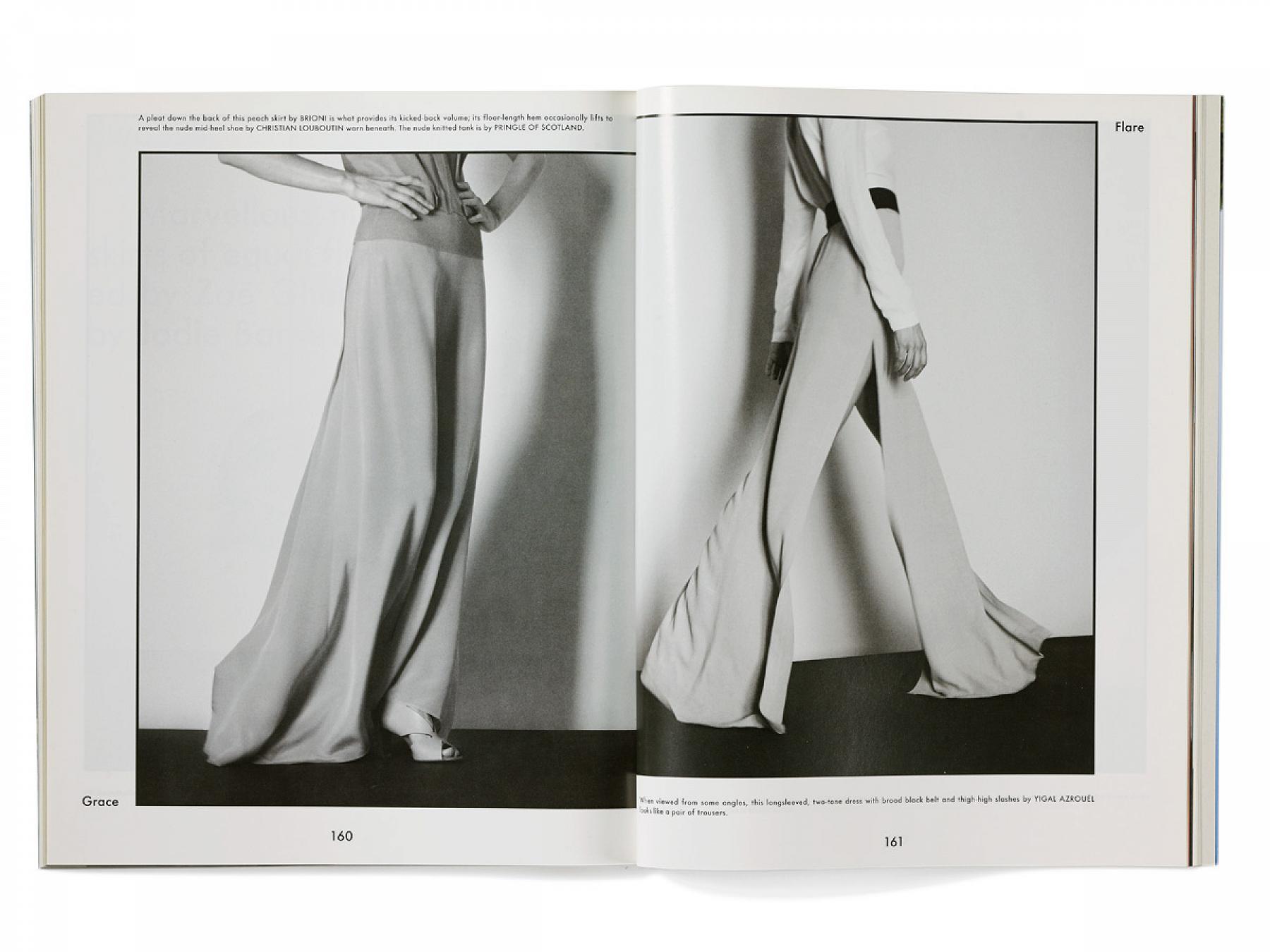 The Gentlewoman – n° 3