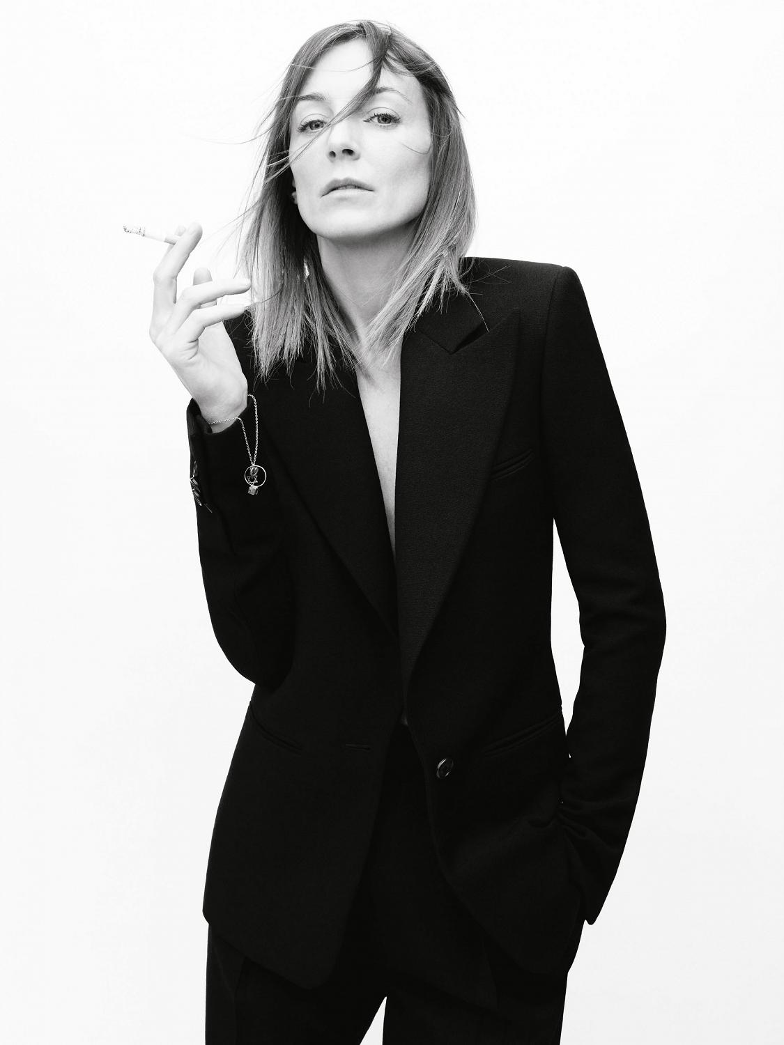 celine designer phoebe philo