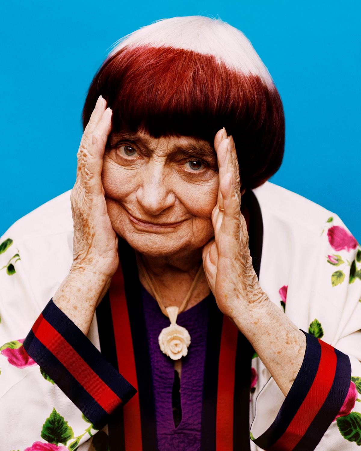 Agnès Varda