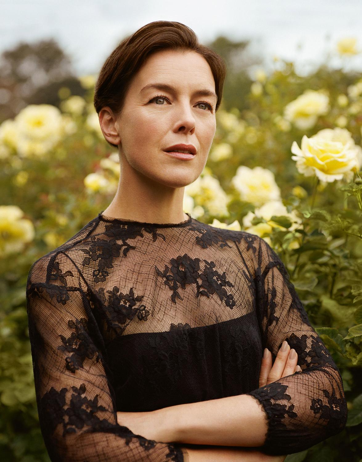 Olivia Williams