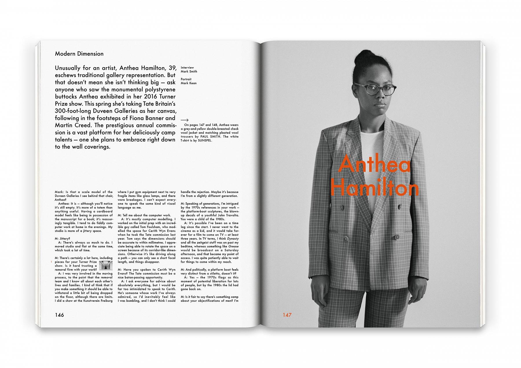 buy the gentlewoman magazine