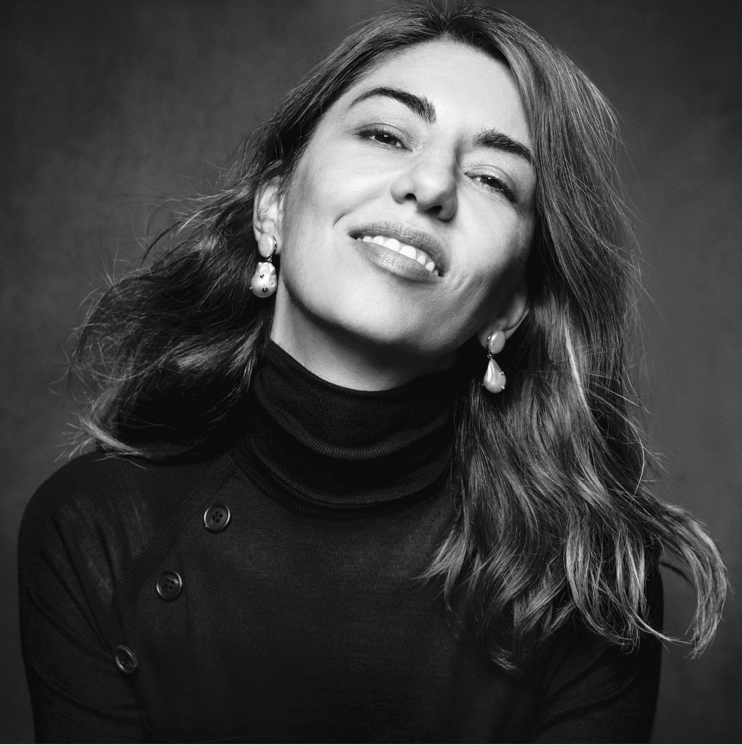 Sofia Coppola on 'fun' filming for Chanel, avoiding social media, saying no  to blockbusters, and how her love for fashion influences her work