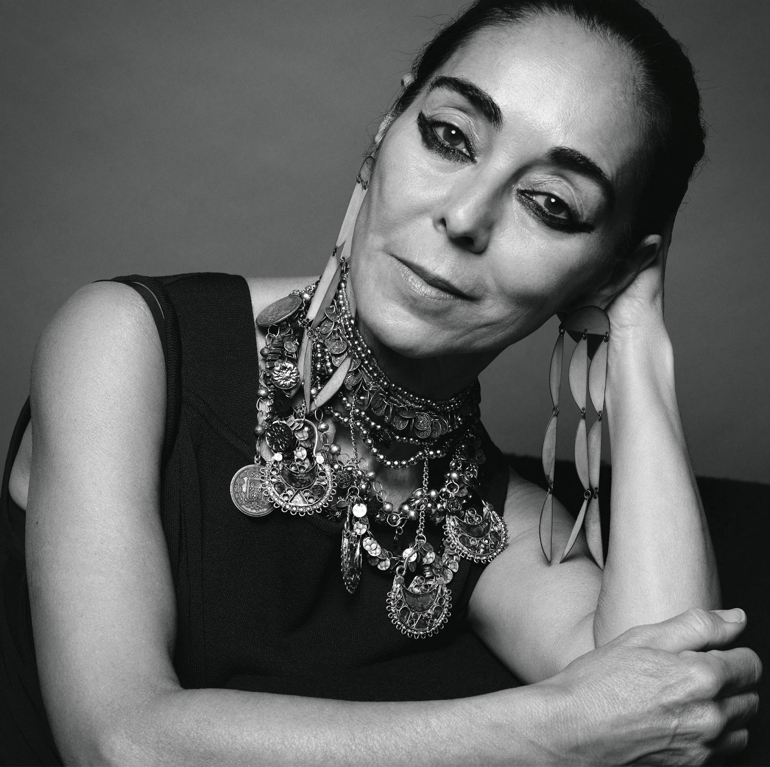 shirin neshat turbulent