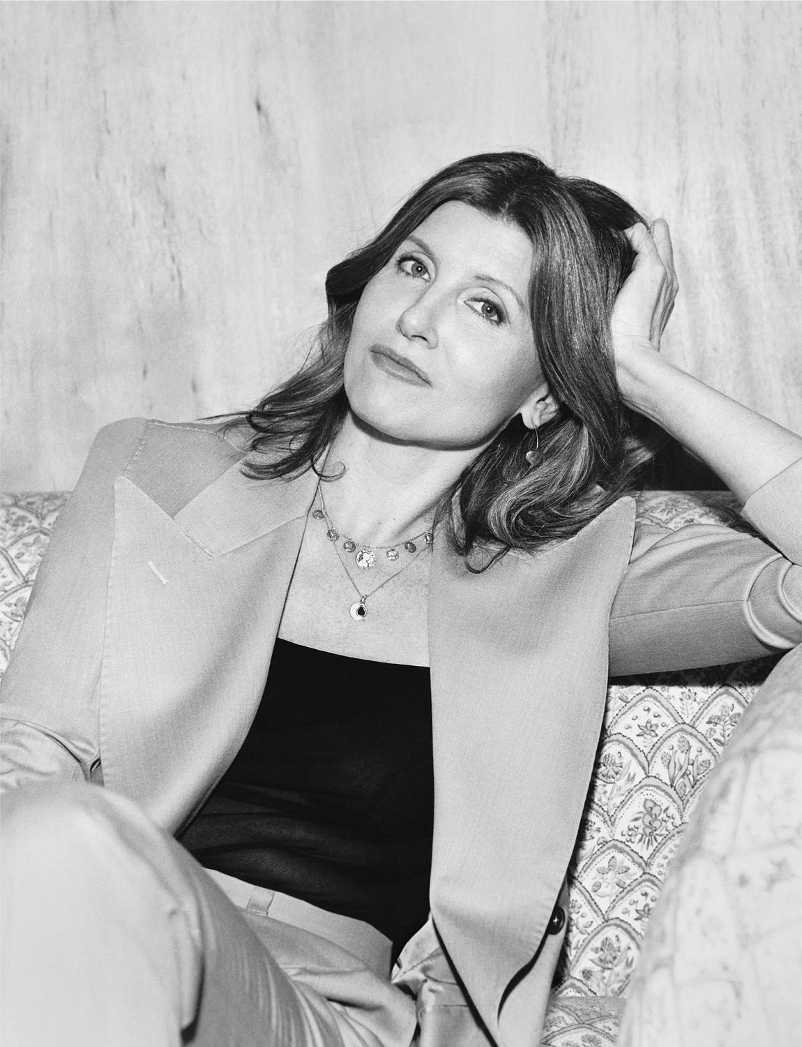 Sharon Horgan