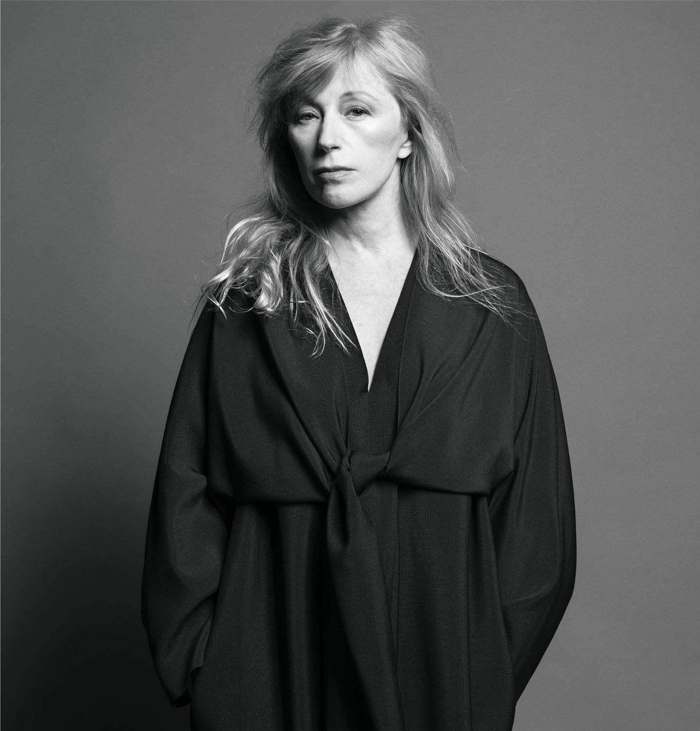 Cindy Sherman - Interview Magazine