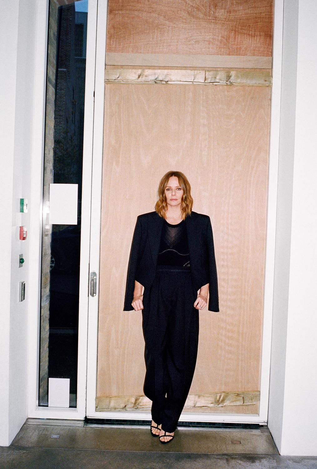 The Fashion School team up with Stella McCartney Kids