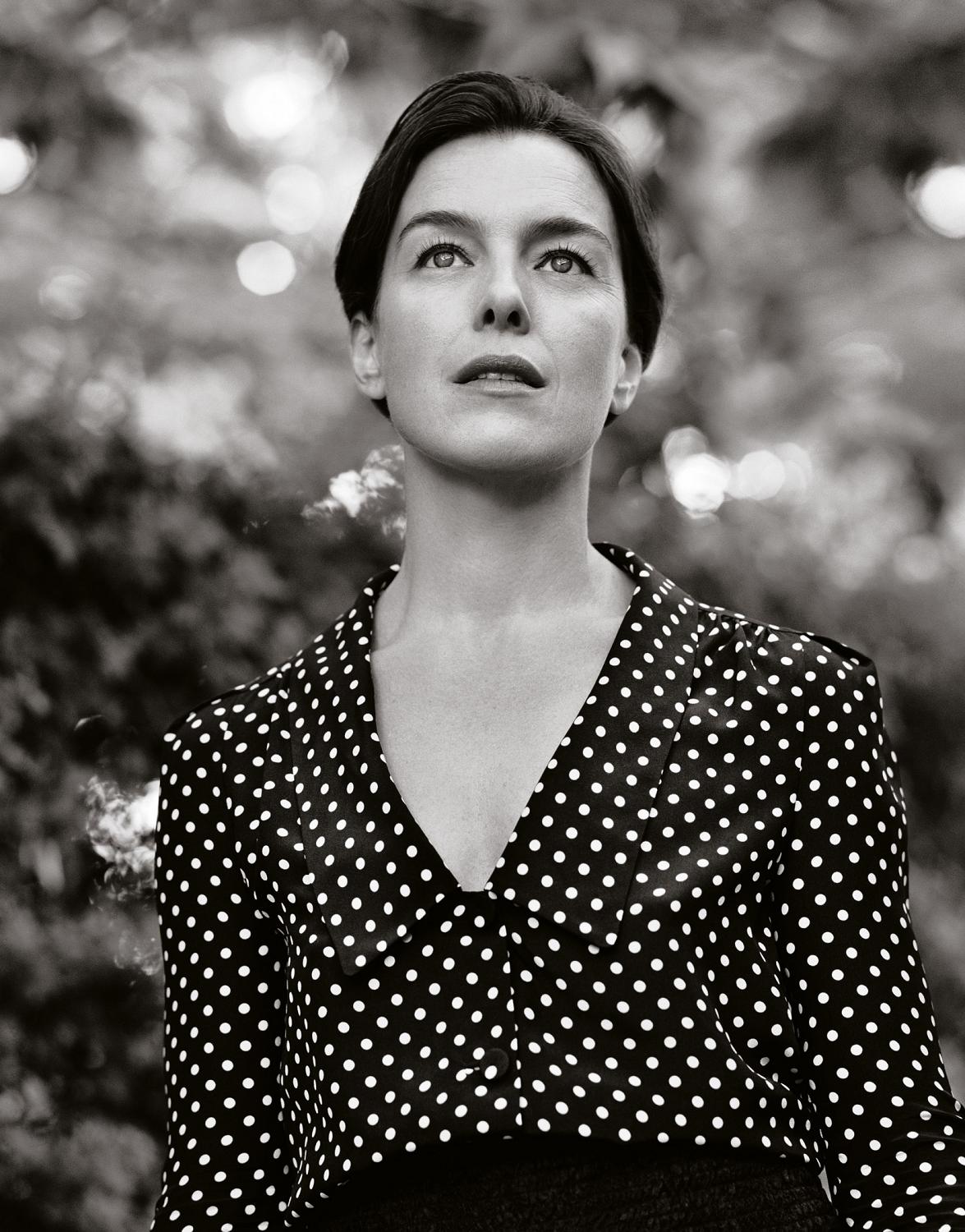 Olivia Williams