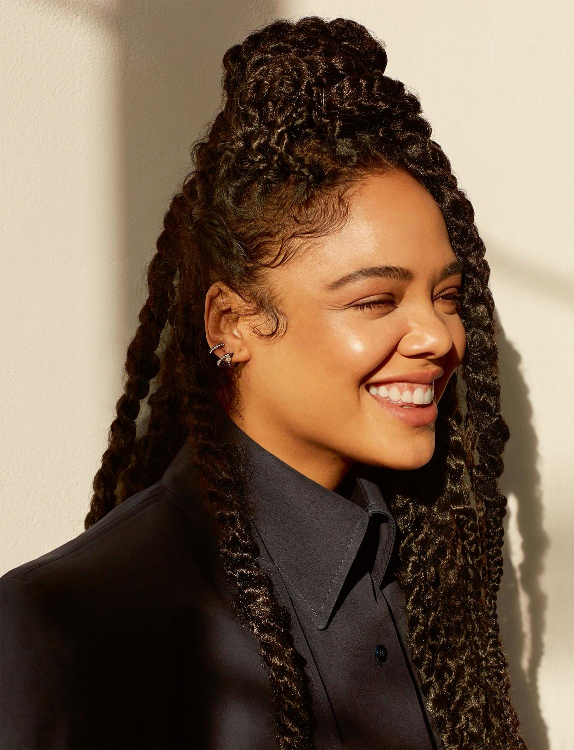 Tessa Thompson