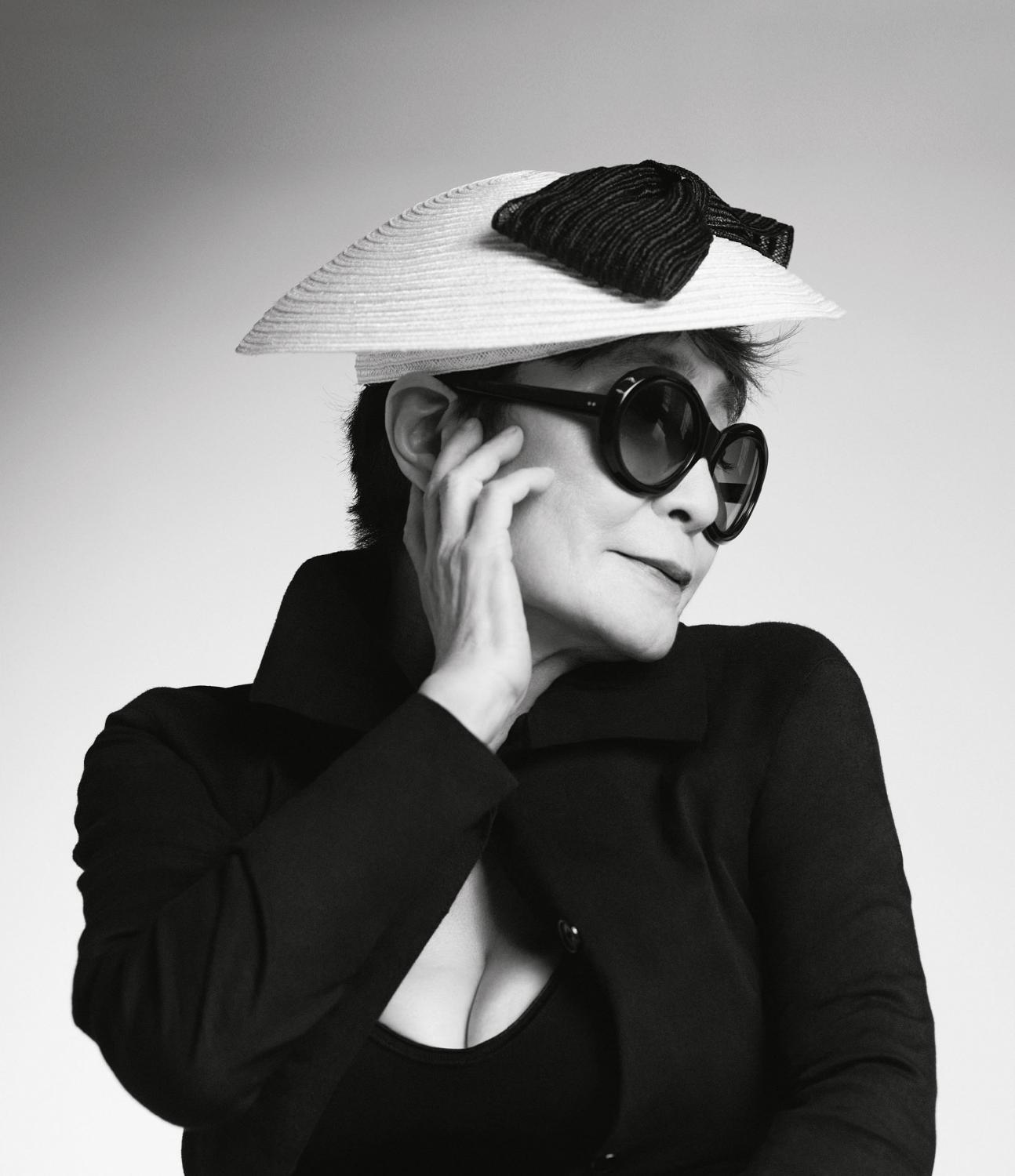 Download Yoko Ono