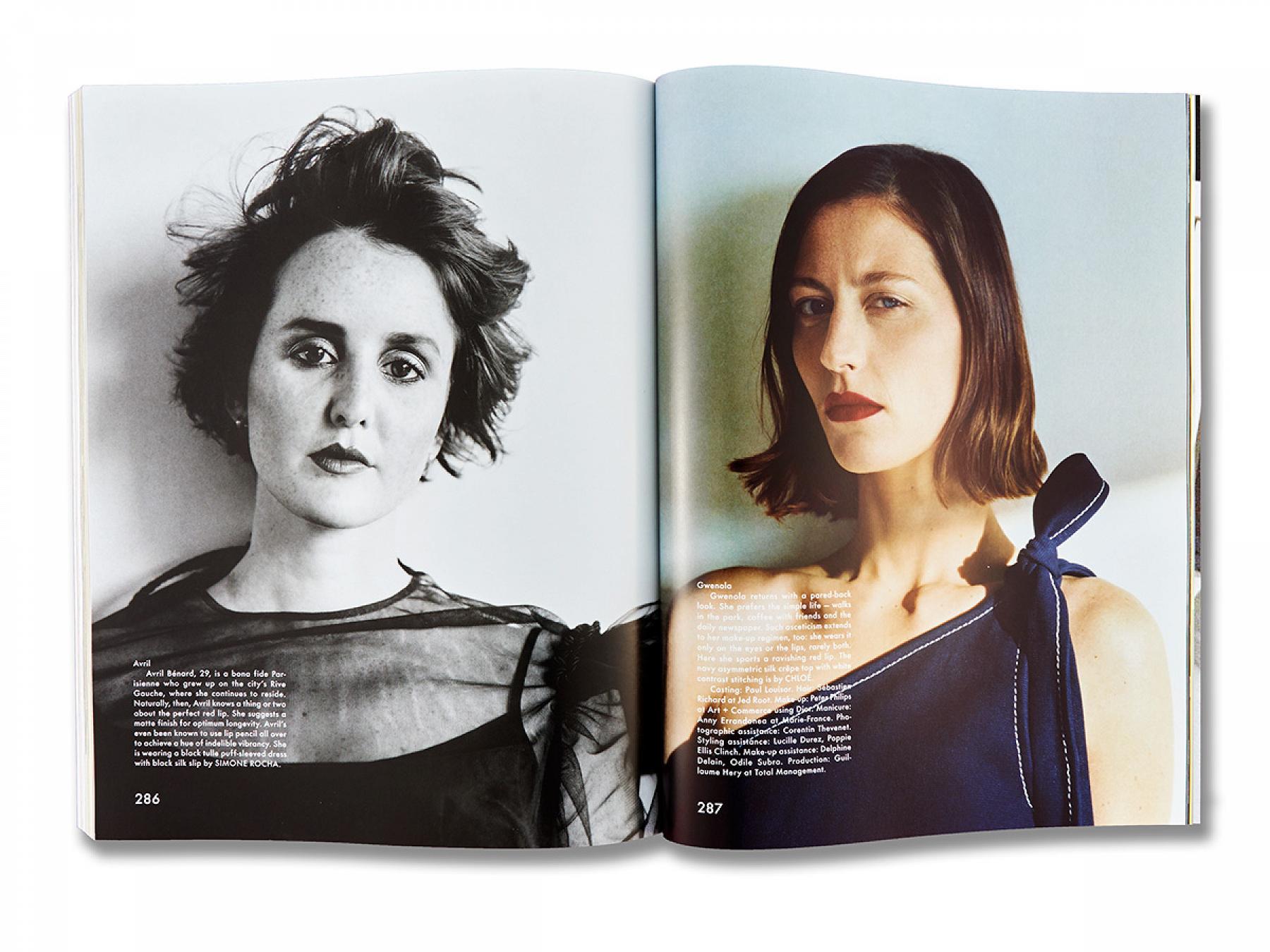 The Gentlewoman – n° 13