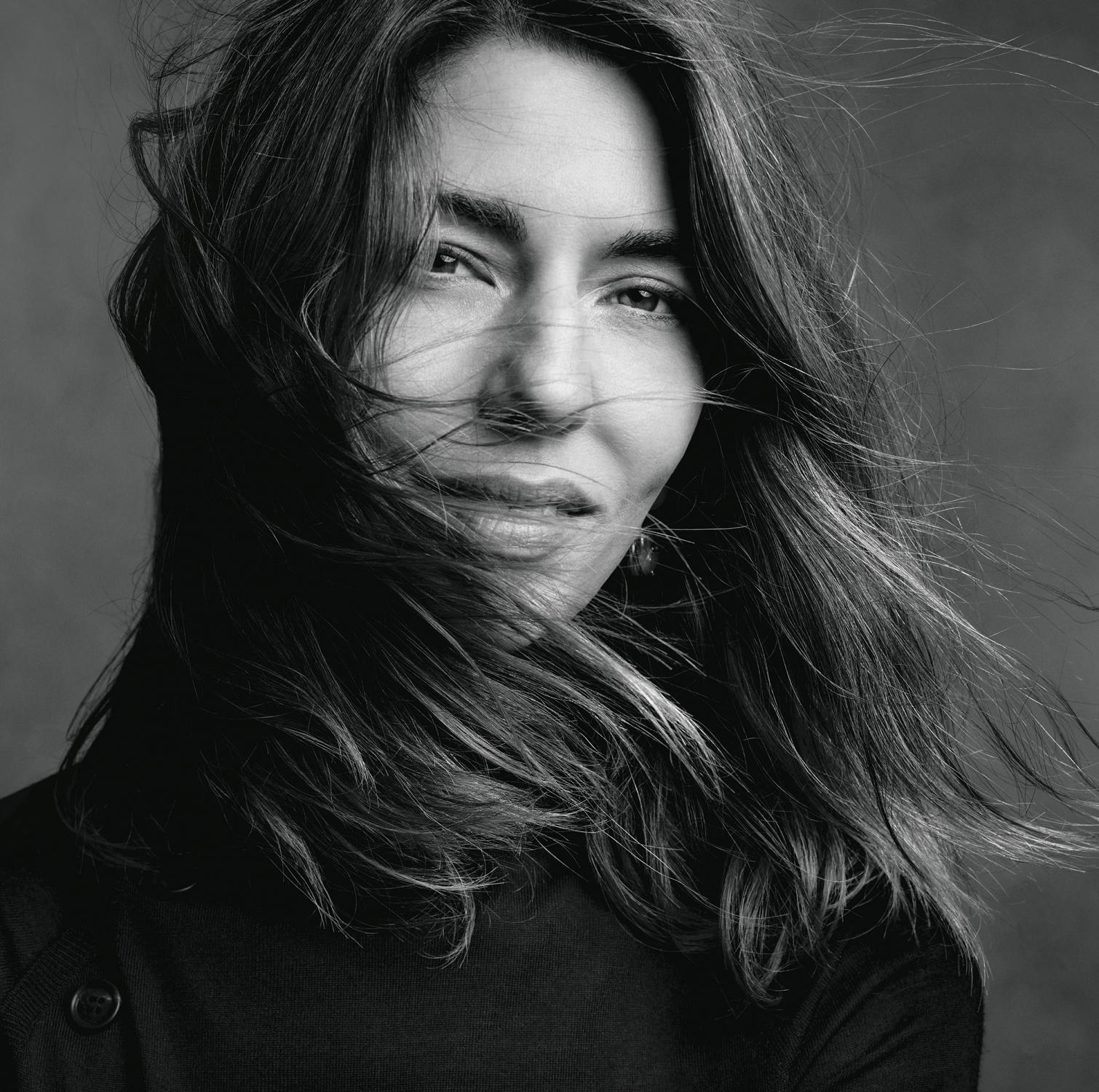 Profile in Style: Sofia Coppola