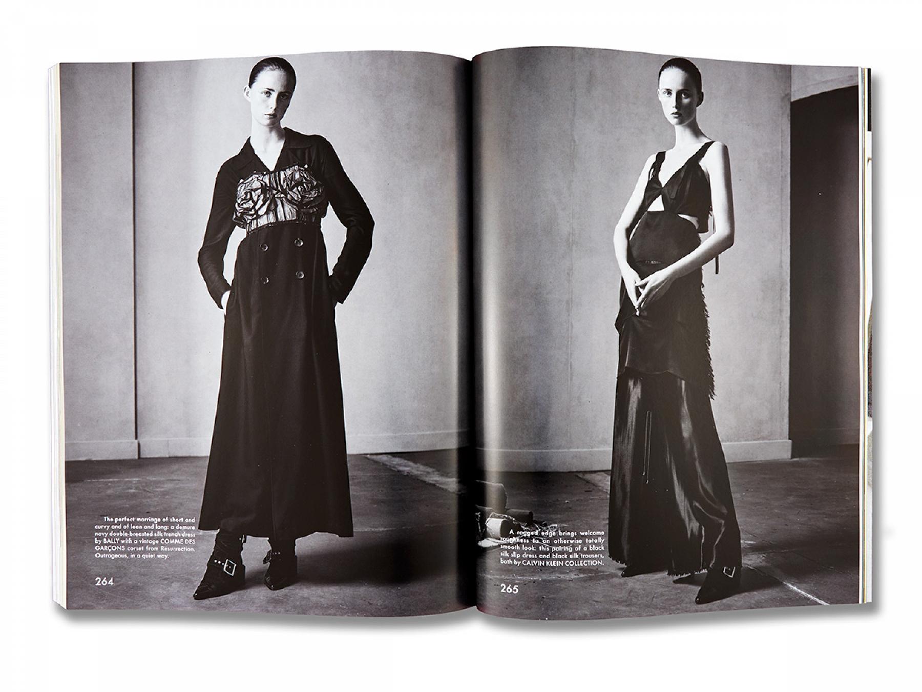 The Gentlewoman – n° 13