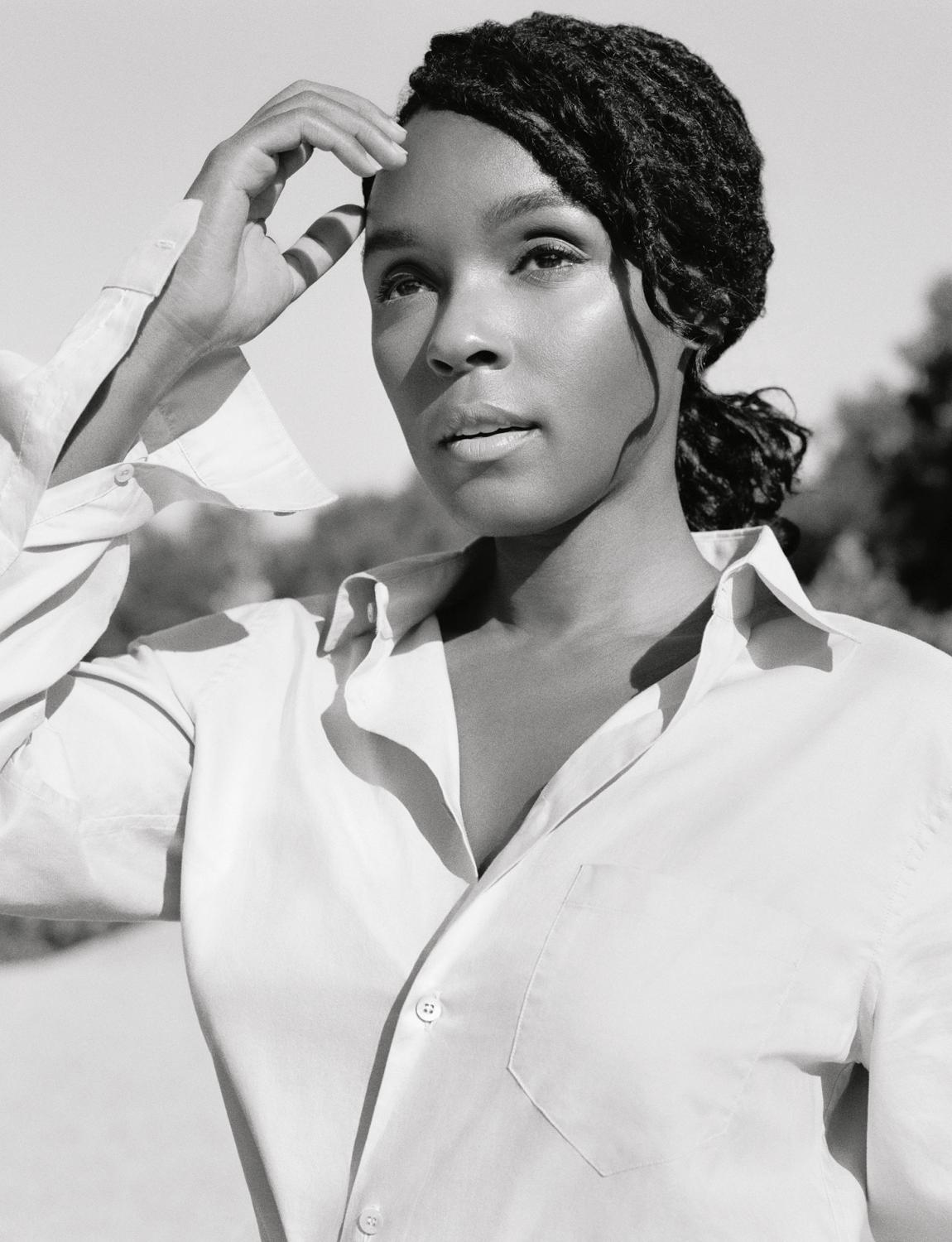 Janelle Monáe