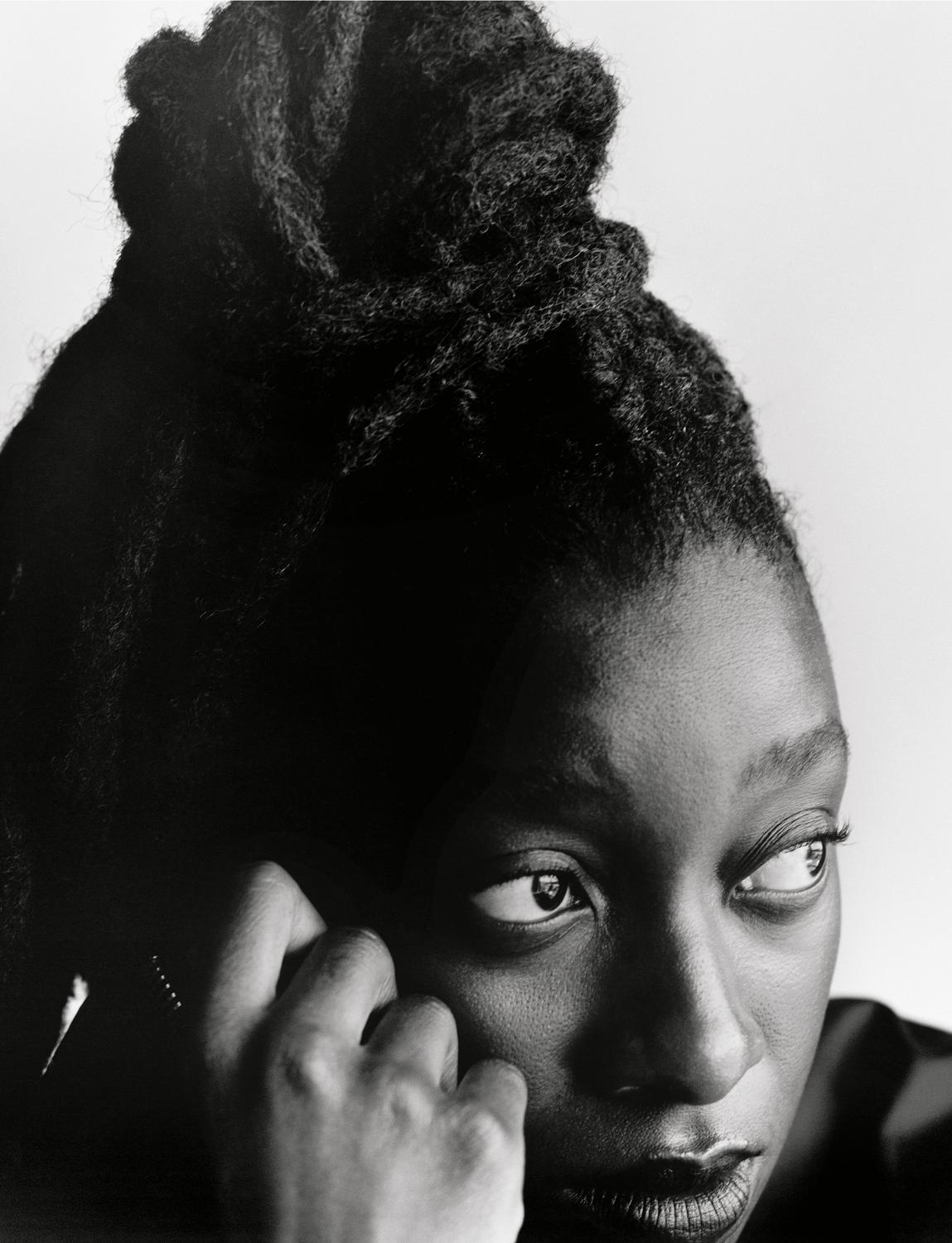 The Meaning Behind Little Simz's 'Woman' Lyrics