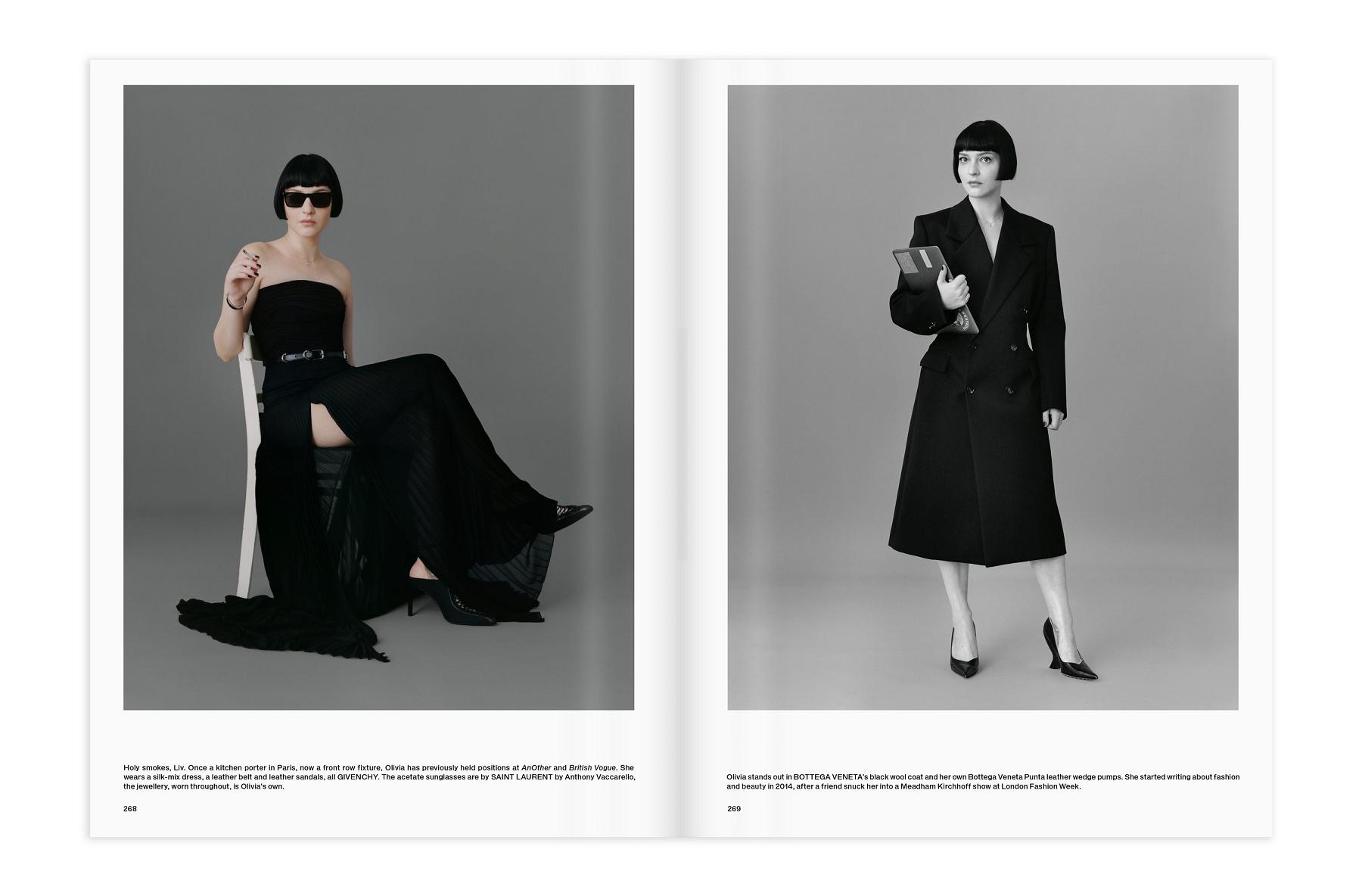 The Gentlewoman – nº 27