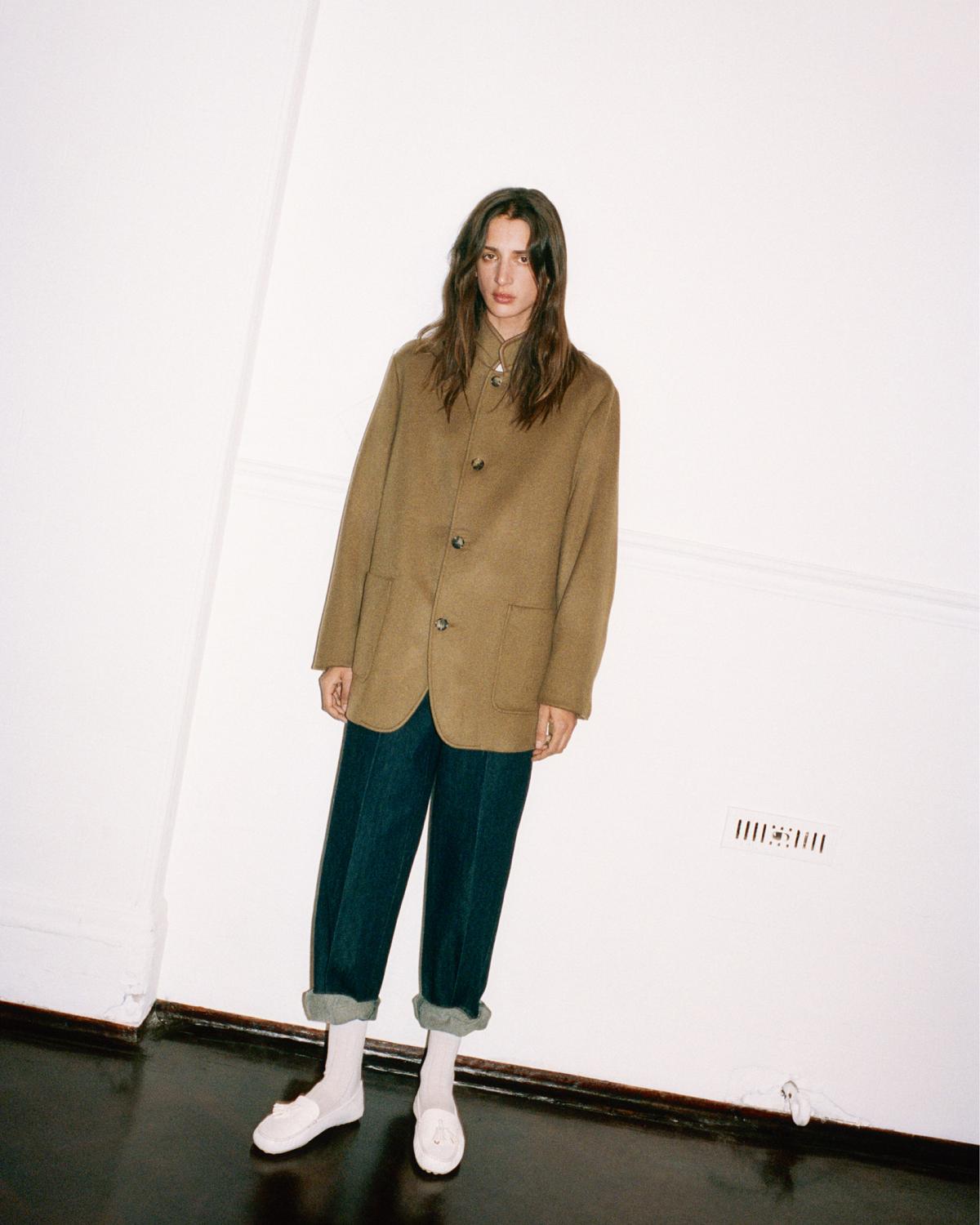 The Gentlewoman