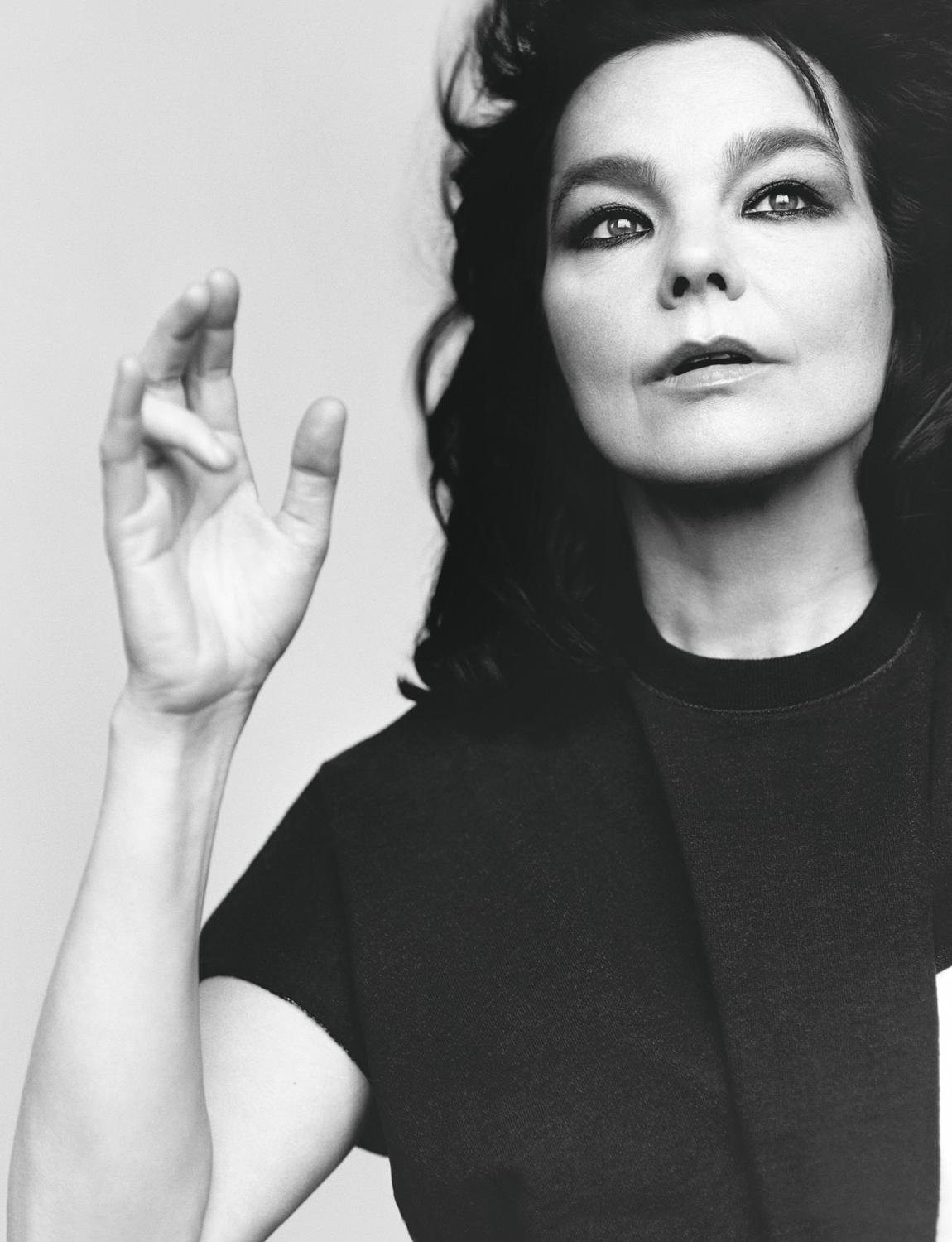 Joga - song and lyrics by Björk