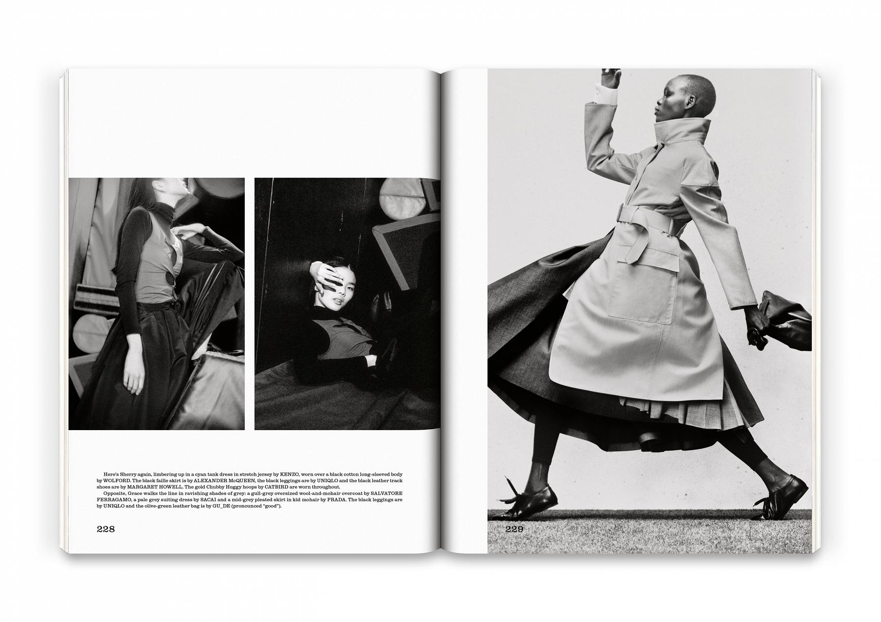 The Gentlewoman – nº 23