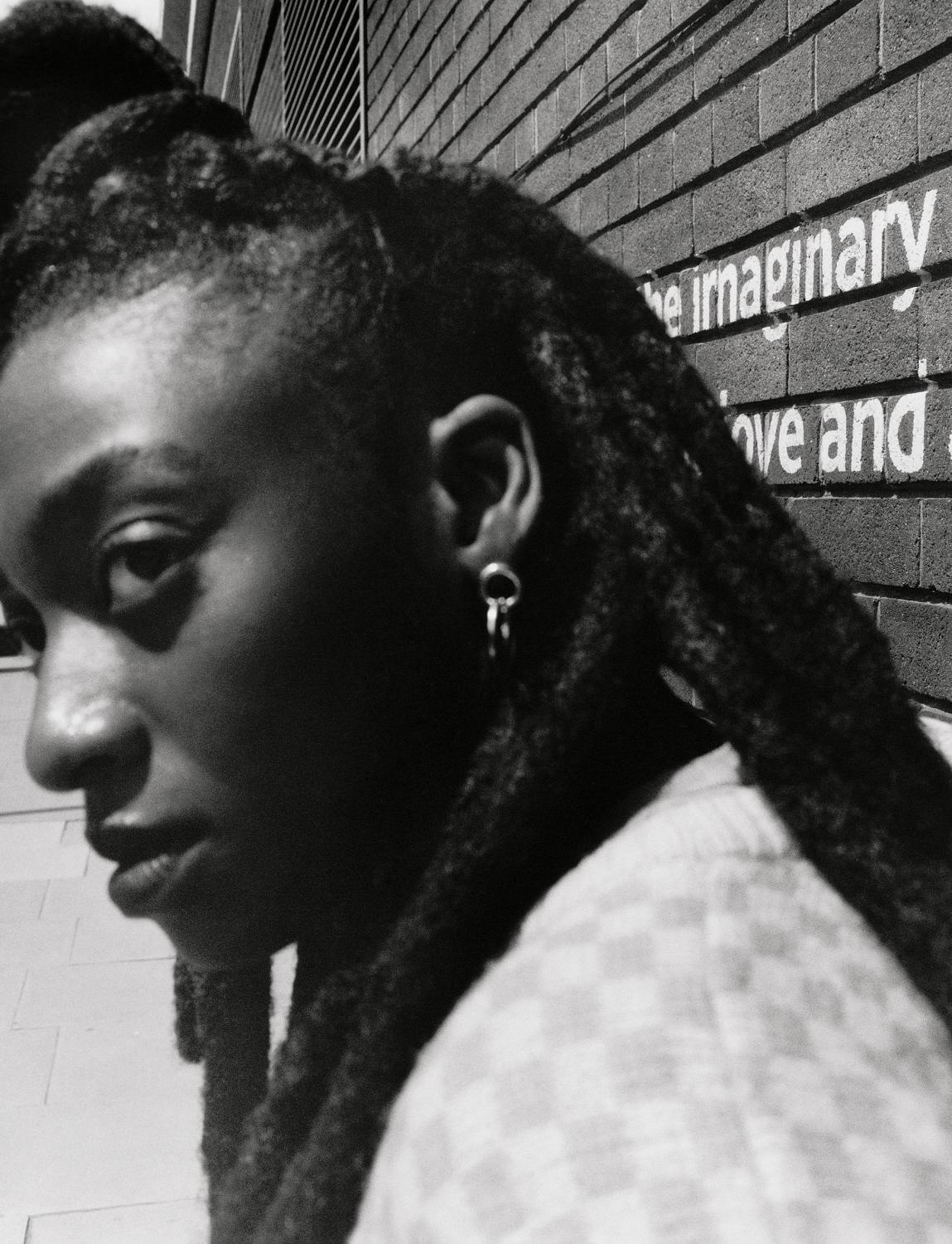 The Meaning Behind Little Simz's 'Woman' Lyrics