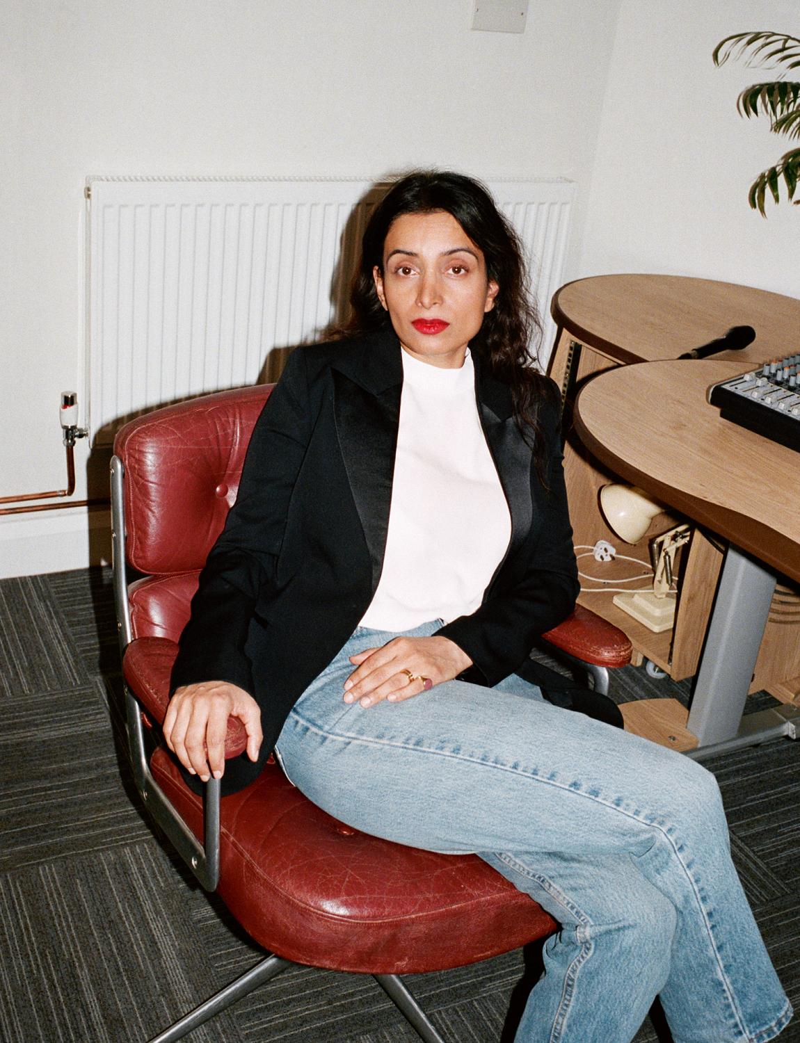 Deeyah Khan