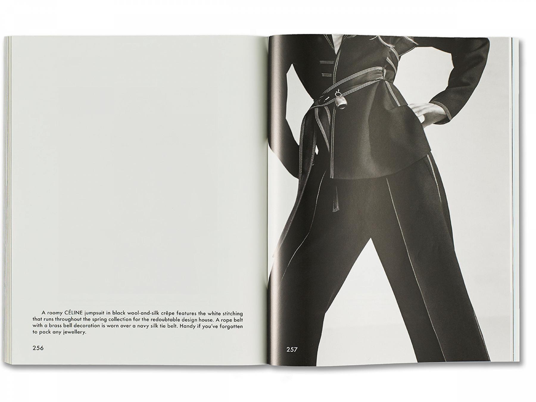 The Gentlewoman – n° 11