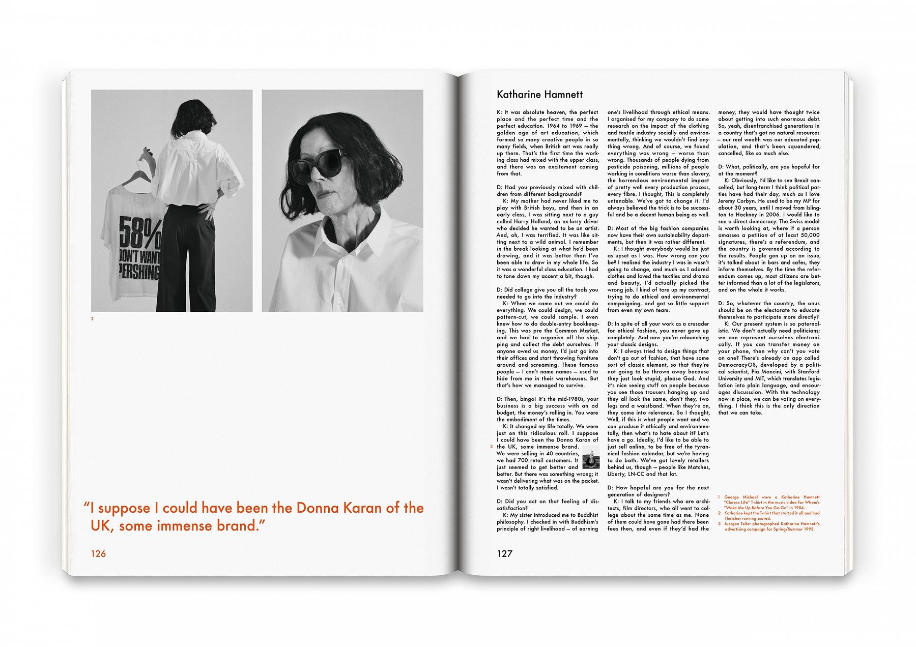 The Gentlewoman – nº 17