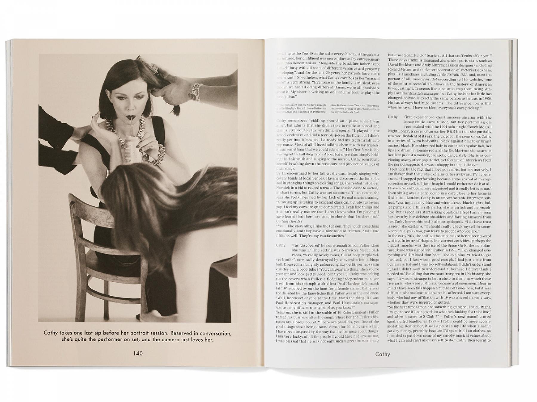 The Gentlewoman – N° 2