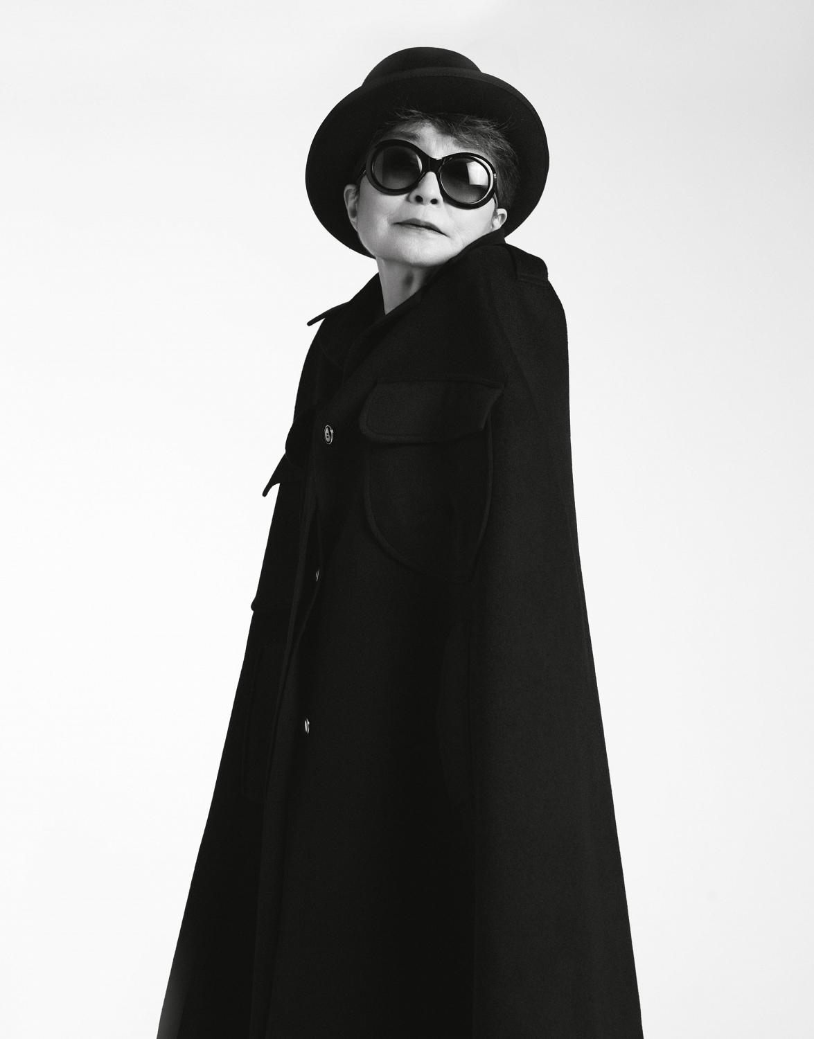 Download Yoko Ono