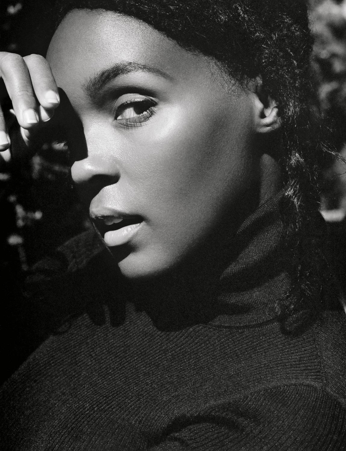 Janelle Monae