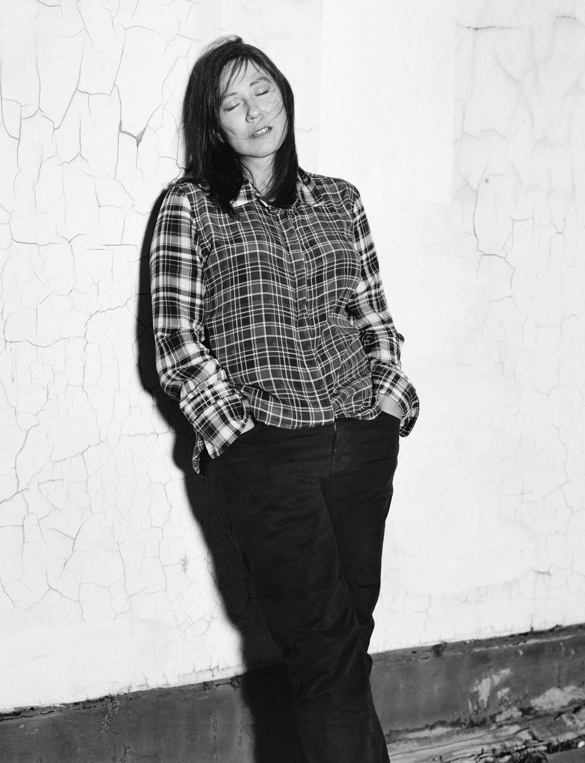 Kim Deal