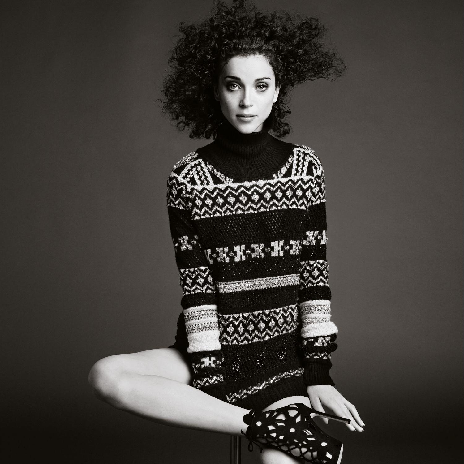 St vincent