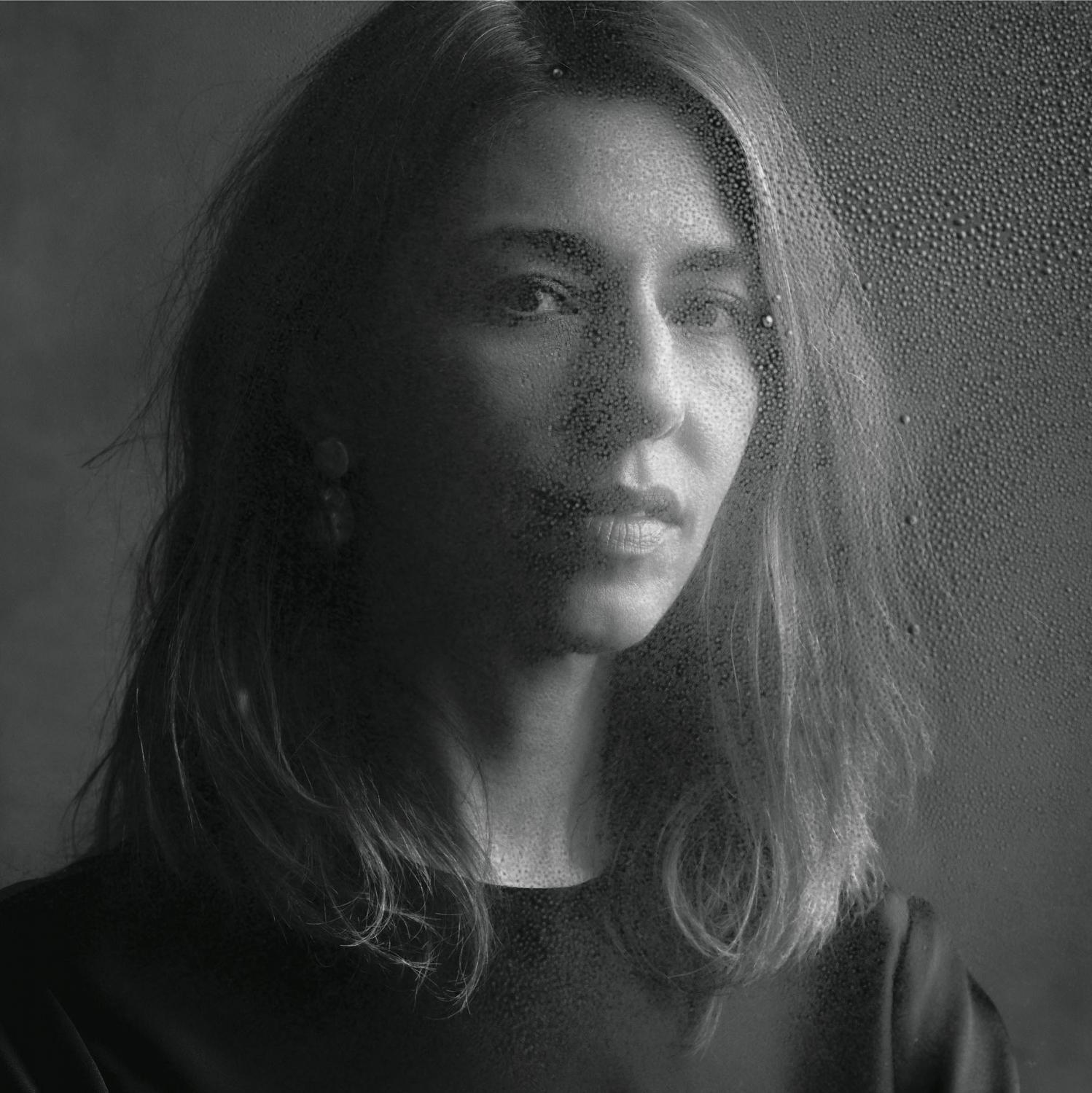 Sofia Coppola + The Gentlewoman — The Flair Index