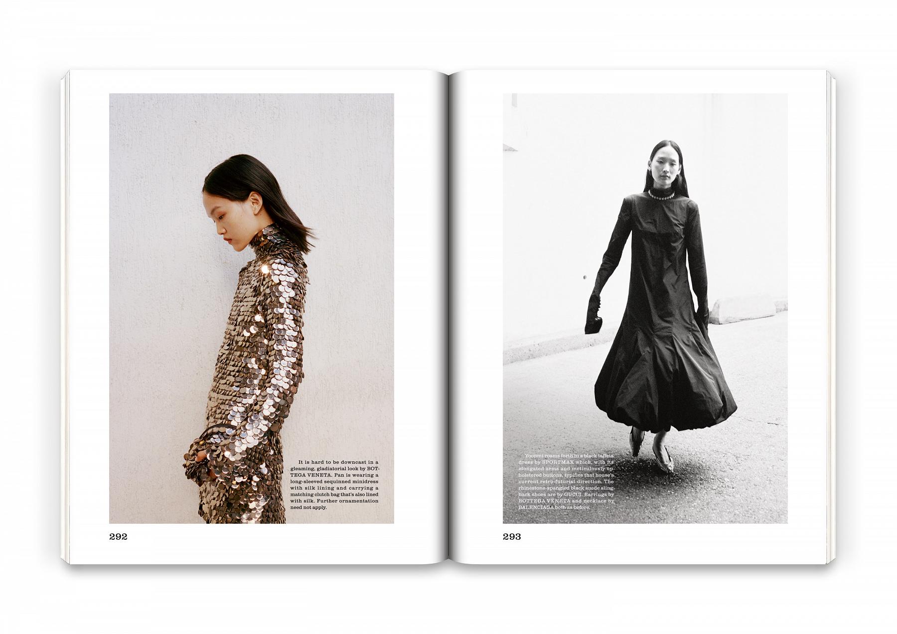 The Gentlewoman – nº 24