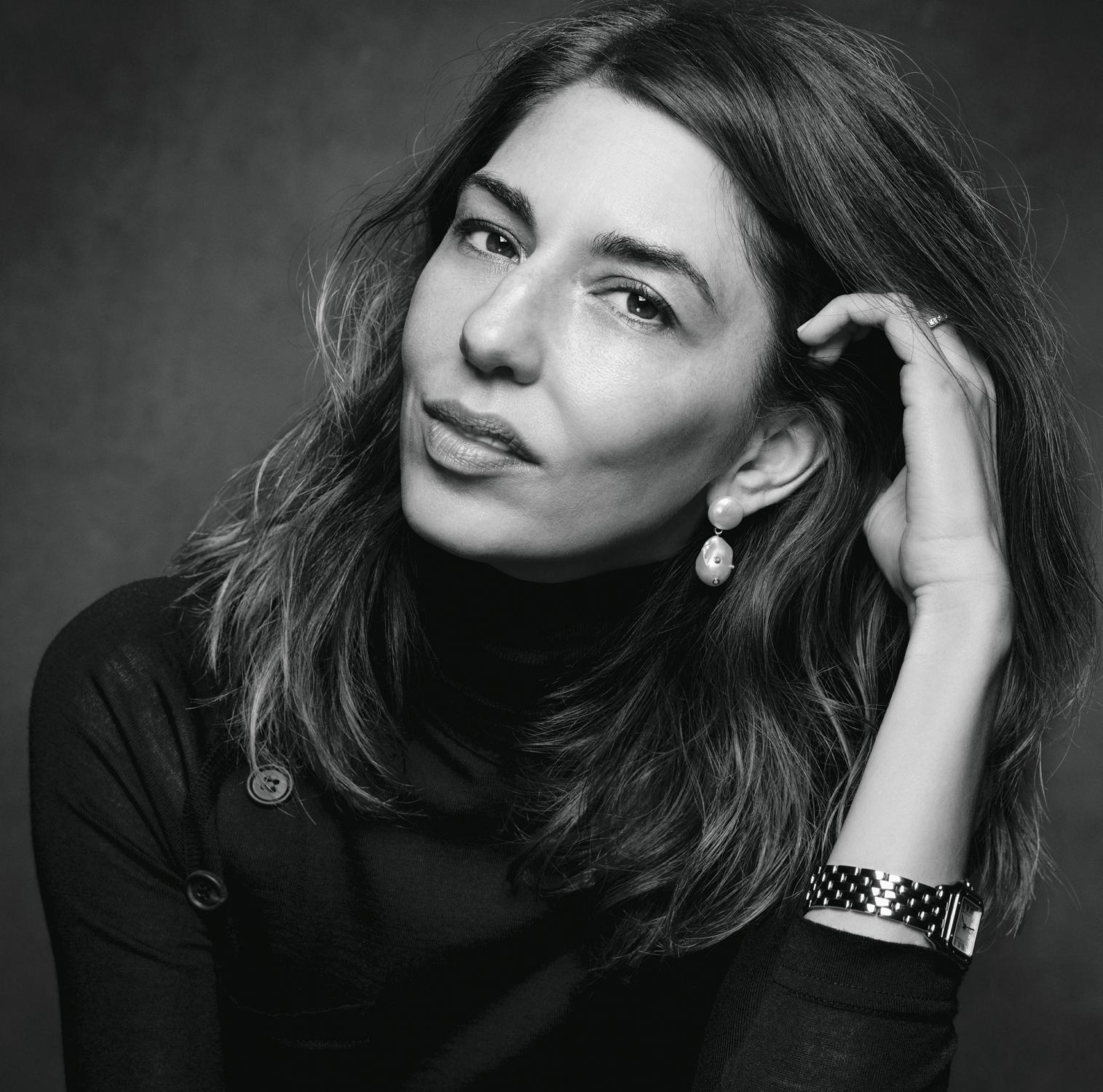 Sofia Coppola on 'fun' filming for Chanel, avoiding social media, saying no  to blockbusters, and how her love for fashion influences her work