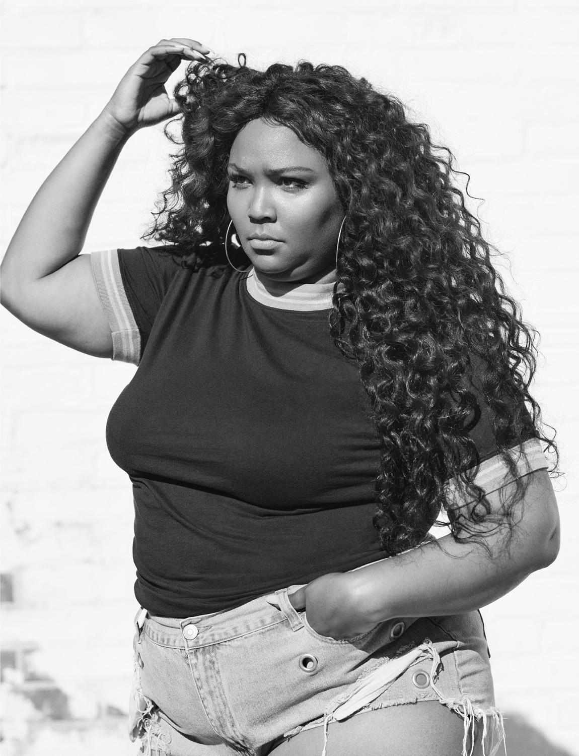 Latest Trend For Teens Cause I Love You Lyrics Lizzo